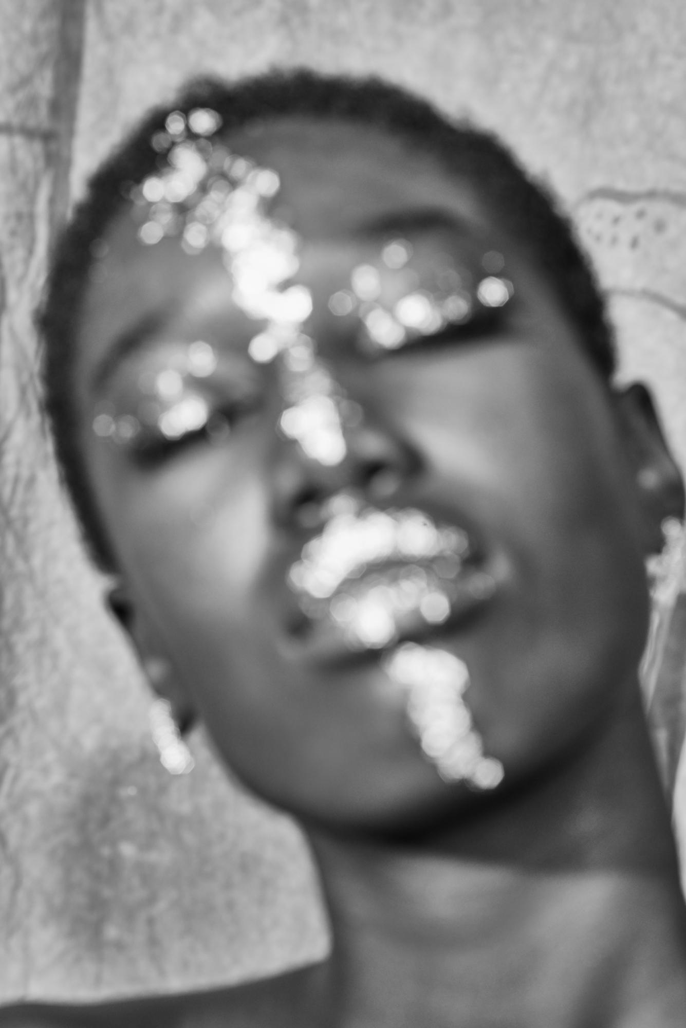 [Z archiwum K MAG] „Celebration with Lily”. Zjawiskowa sesja Zuzy Krajewskiej z urodzinowego numeru A.D. 2016