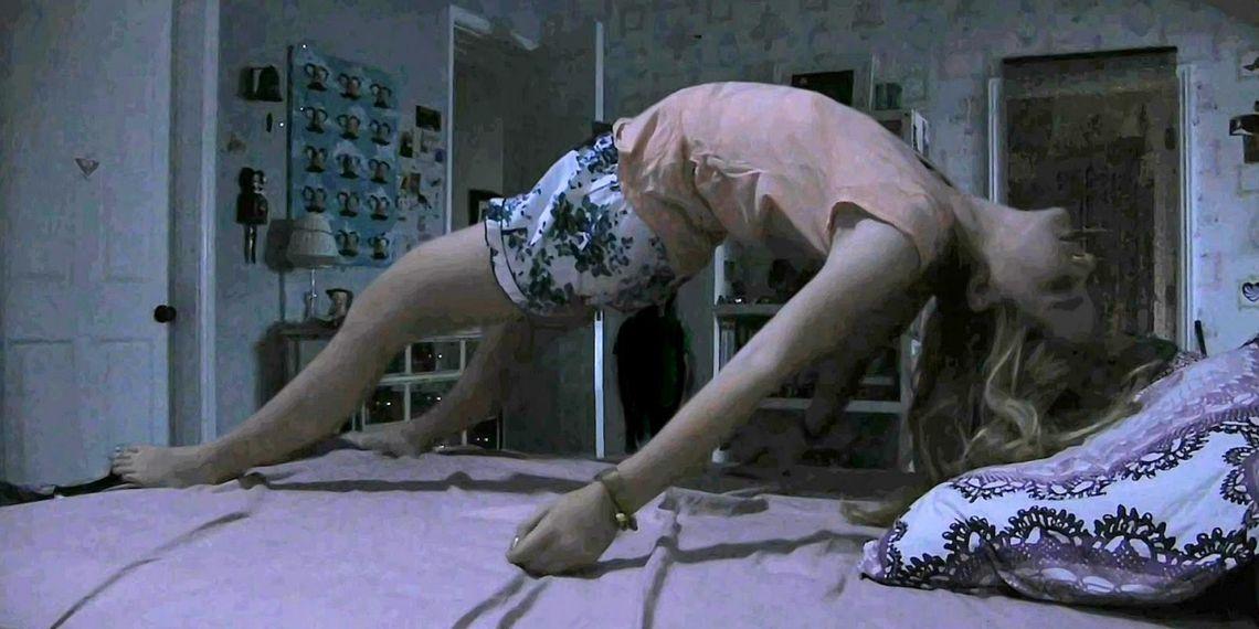 Wszystkie dzieci Rosemary