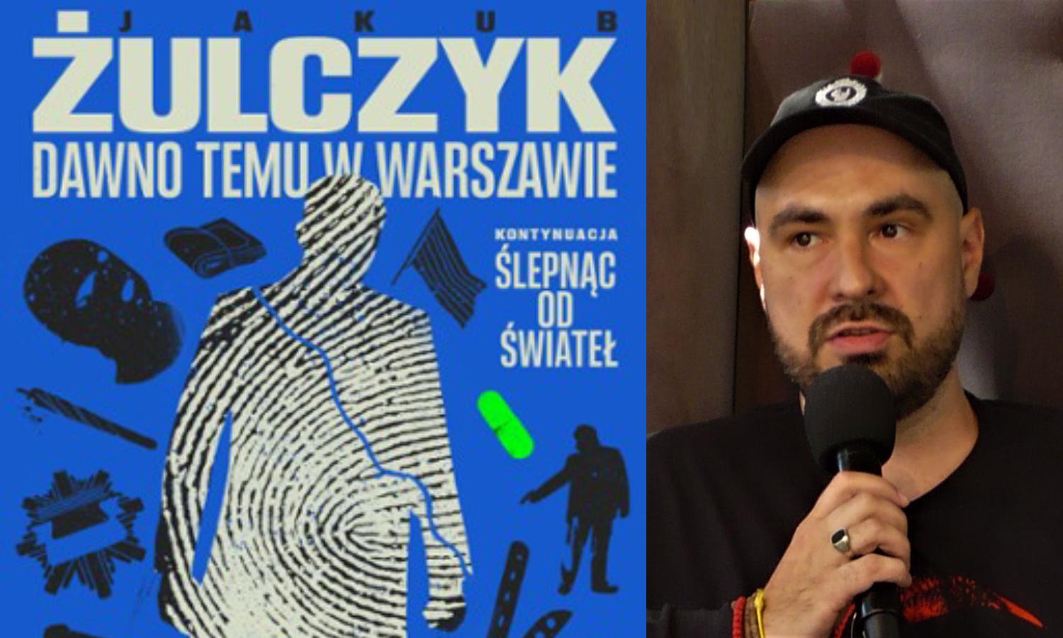 Kontynuacja „Ślepnąc od świateł” – skąd ten entuzjazm?