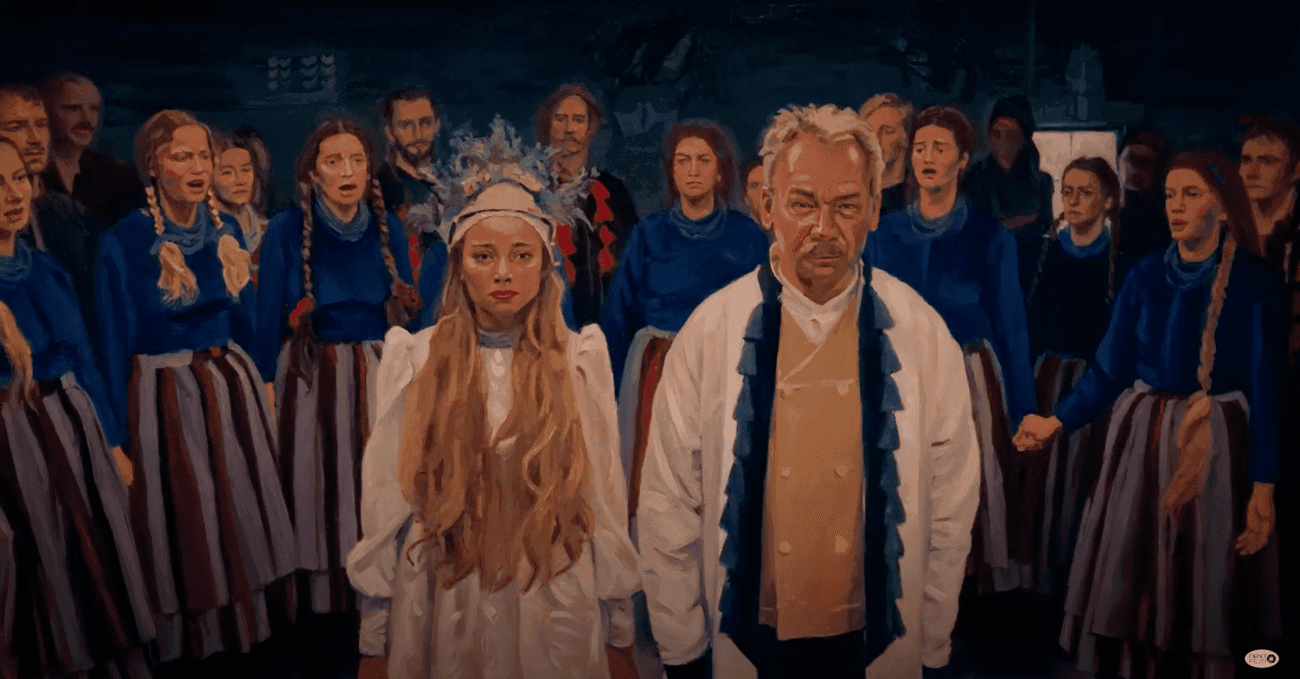 Przepiękny zwiastun „Chłopów”! Film zachwycił na festiwalu w Toronto