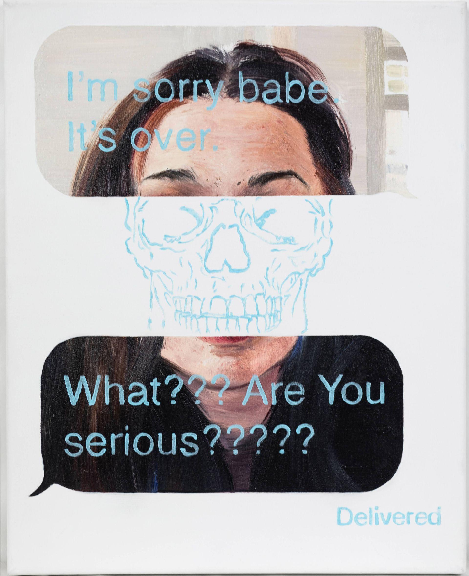 Sporo o ciele, sensualnie, społecznie, intymnie. Artystki i artyści w Muzeum Sztuki Nowoczesnej ze sztuką na sprzedaż