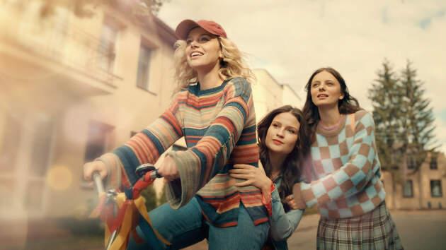 Reżyserka „Kontroli” nakręciła film o wyborach. W obsadzie Vanessa Aleksander i Cezary Pazura