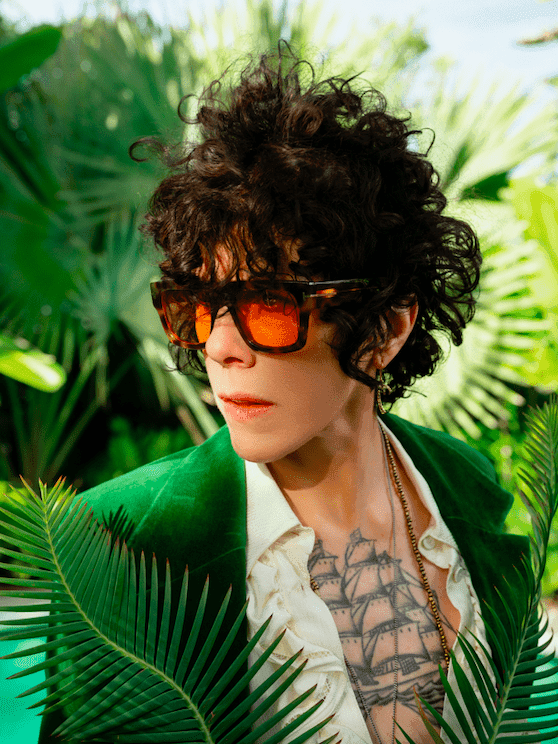 LP: „Wierzę w poprzednie życia i dusze” [WYWIAD]