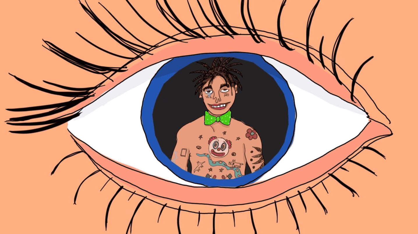 5 artystów, którzy komentują politykę swojego kraju