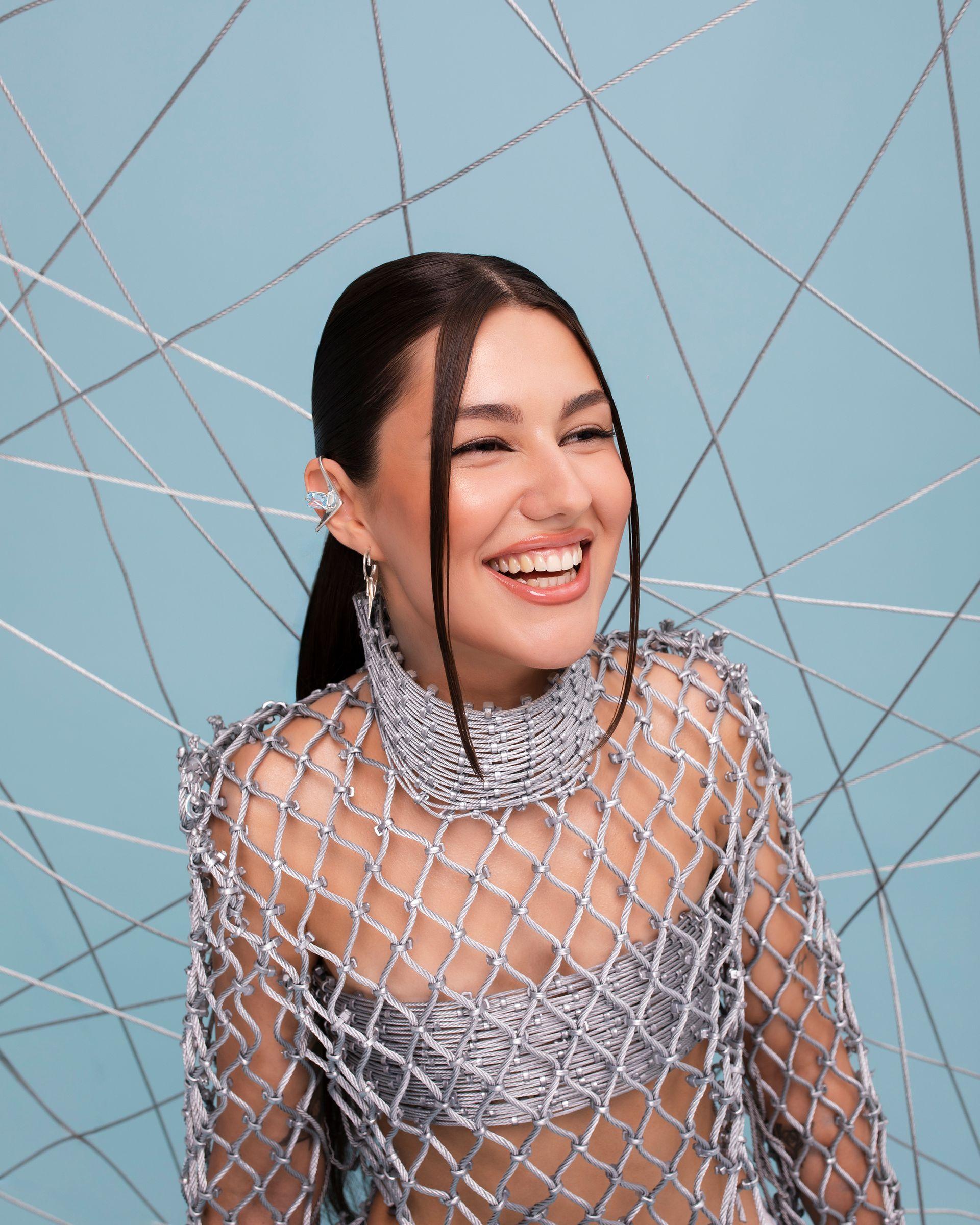 nita: „Kiedy sztuka spotyka się z systemem, to robi się kwas” [WYWIAD]