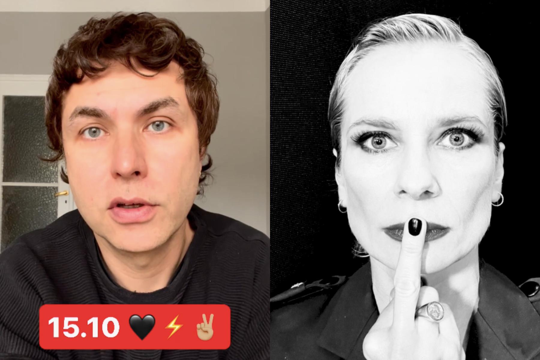 Moda na wybory – jak znani twórcy przekonują o wartości głosowania?