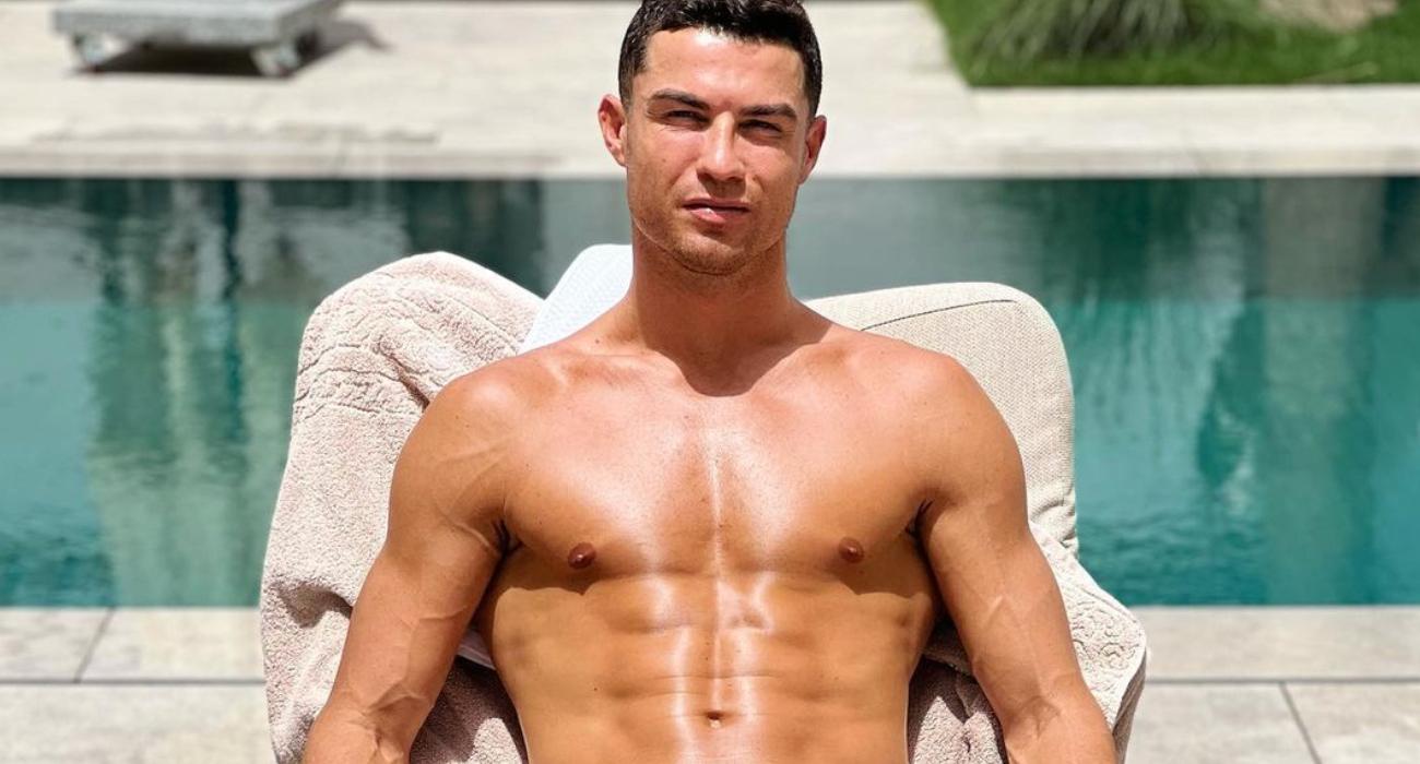 Cristiano Ronaldo skazany na 99 batów? Wyjaśniamy, o co chodzi