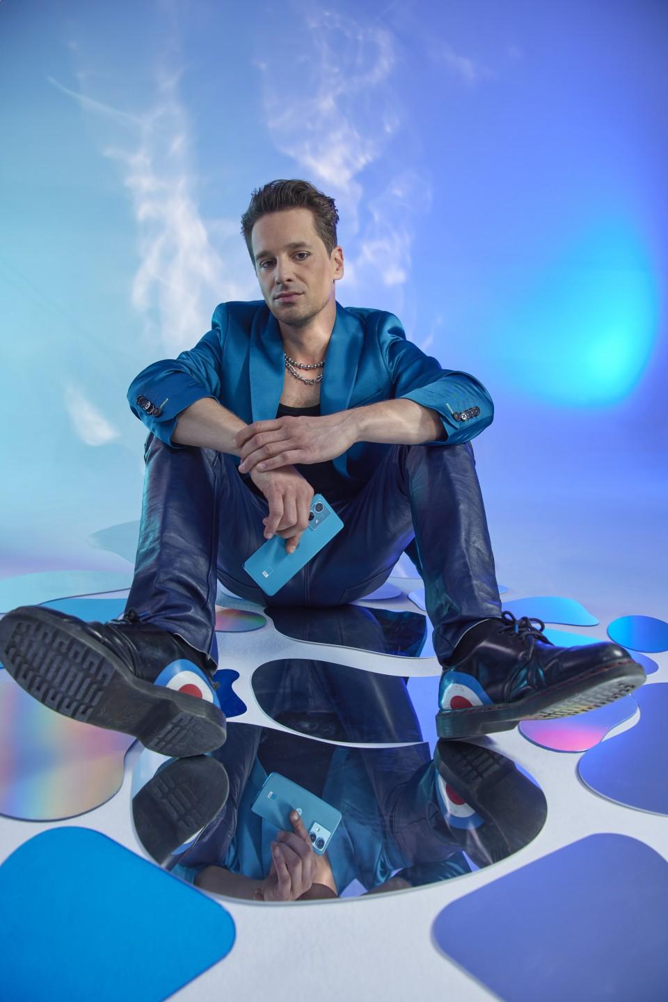 „Odkryj ocean możliwości”. Krzysztof Zalewski, Ola Adamska i Kasix w nowej kampanii marki Motorola