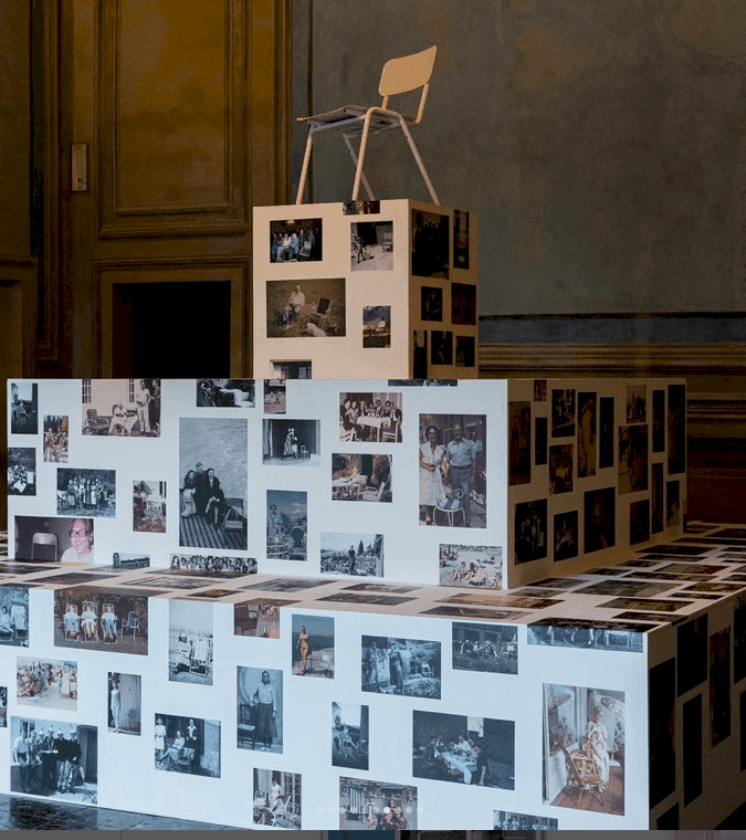 Wystawa fotograficzna dla psów i ogromna poduszka z twarzą Trumpa, czyli kontrowersyjne prace Erika Kesselsa