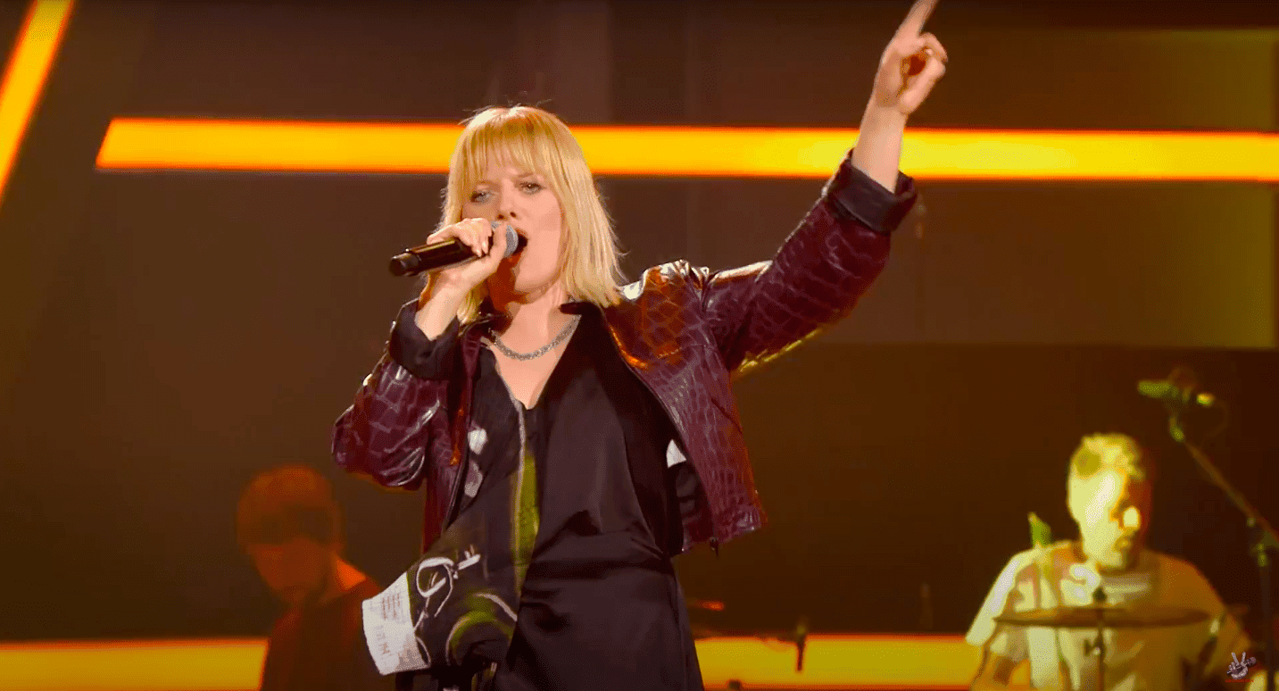 Polka sensacją w niemieckim „The Voice”. Zaśpiewała hit Whitney Houston [WIDEO]