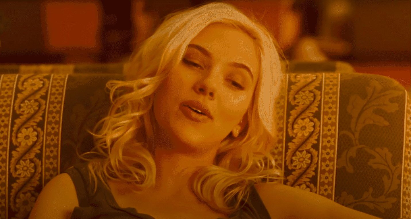 Scarlett Johansson pozywa aplikację AI, która wykorzystała jej wizerunek