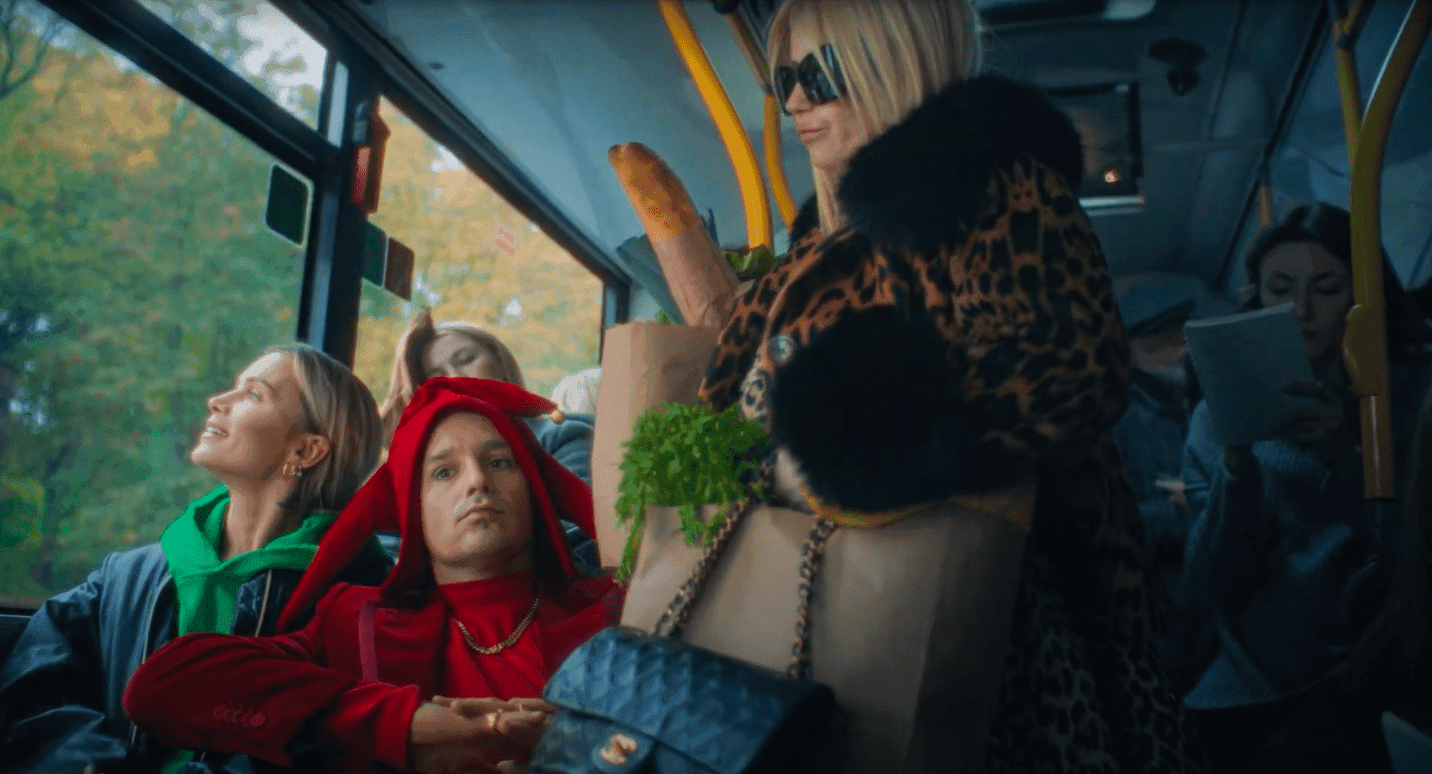 Trzaskowski, Zalewski, Żebrowski i inni zachęcają do badań w gwiazdorskim spocie