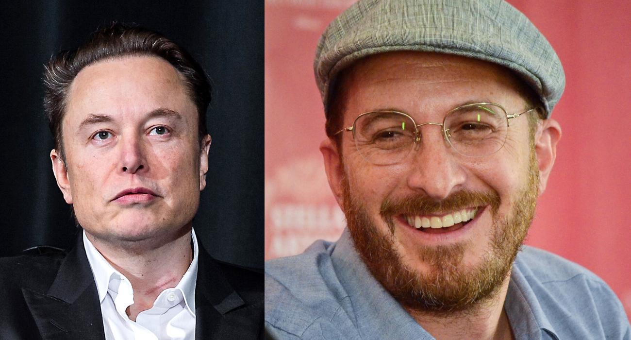 Powstanie film biograficzny o Elonie Musku. Nakręci go Darren Aronofsky