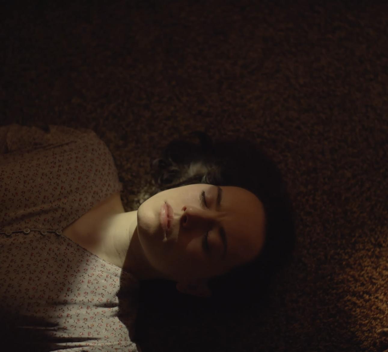 „Czasem myślę o umieraniu" – zwiastun nowego filmu z Daisy Ridley