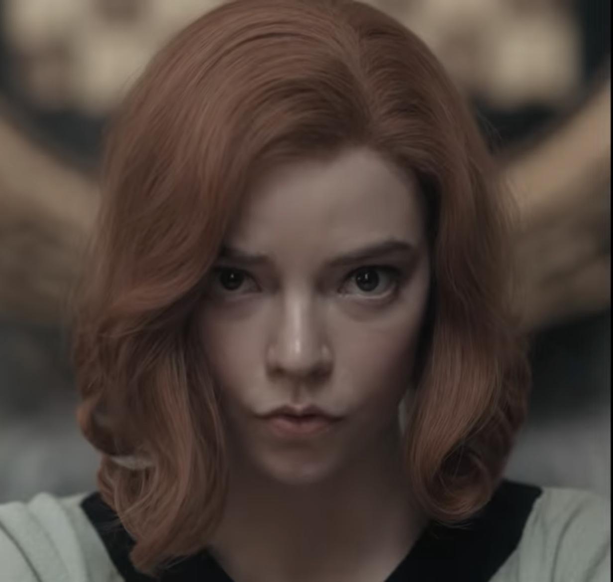 „Gambit królowej" na Broadwayu, utwory skomponuje i napisze Mitski