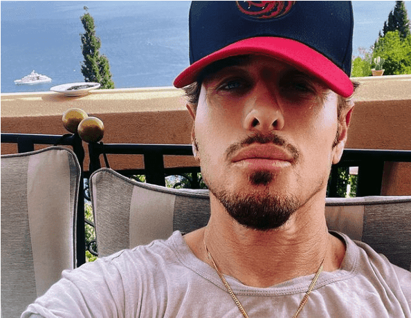 Nagie ciała, surowa rzeczywistość, Kim Kardashian, Madonna i dużo mięśni. Zobaczcie, jak wygląda świat w obiektywie Stevena Kleina