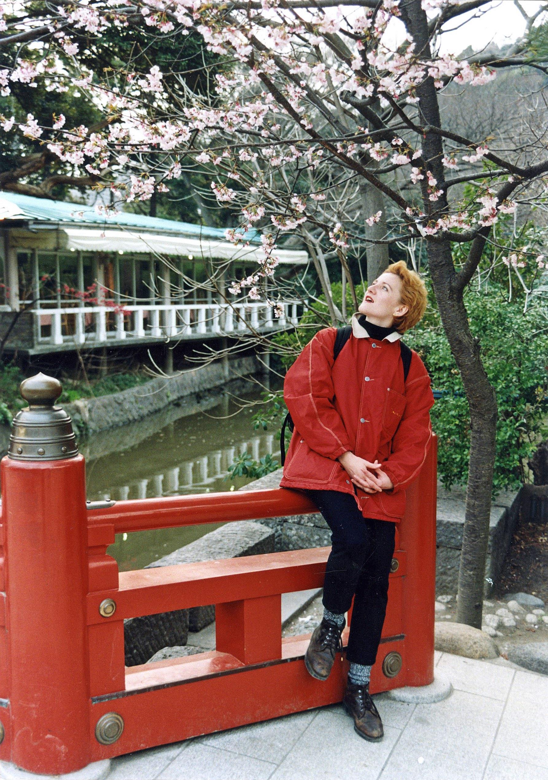 Miłośniczki Tokio i Japonii opowiadają o swojej fascynacji intrygującymi wszystkich wyspami