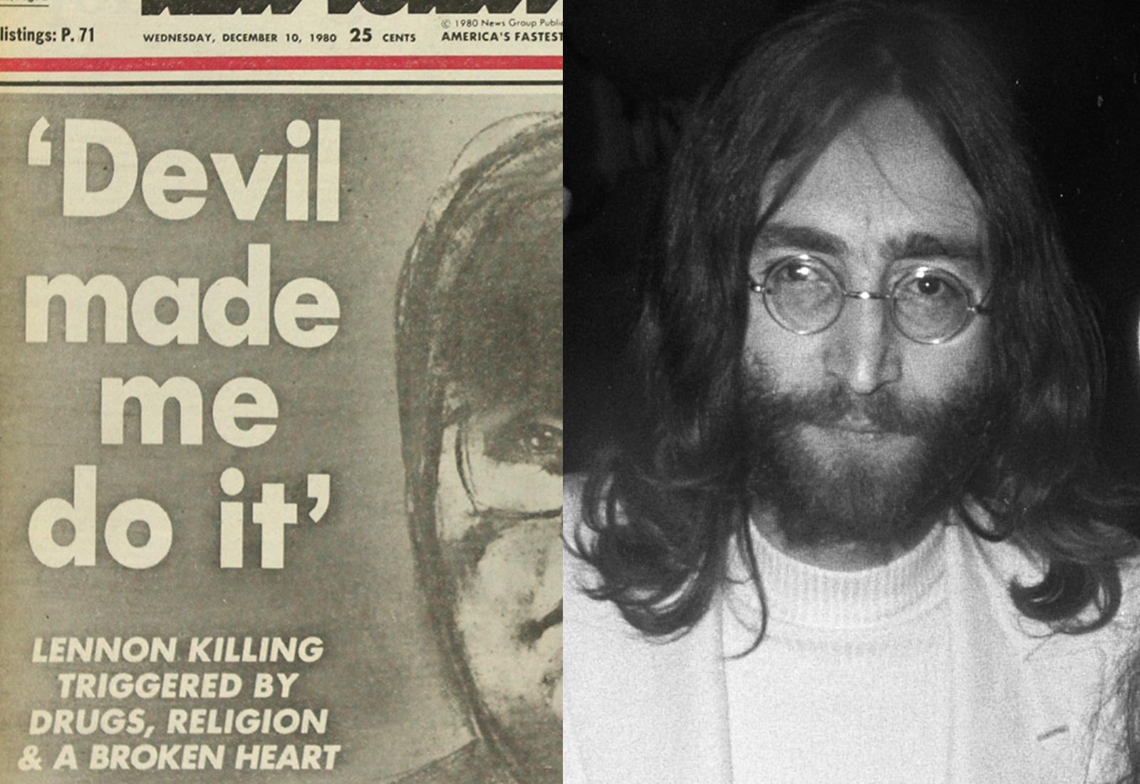 Miłość aż po grób – gwiazdy, które zginęły z rąk swoich fanów