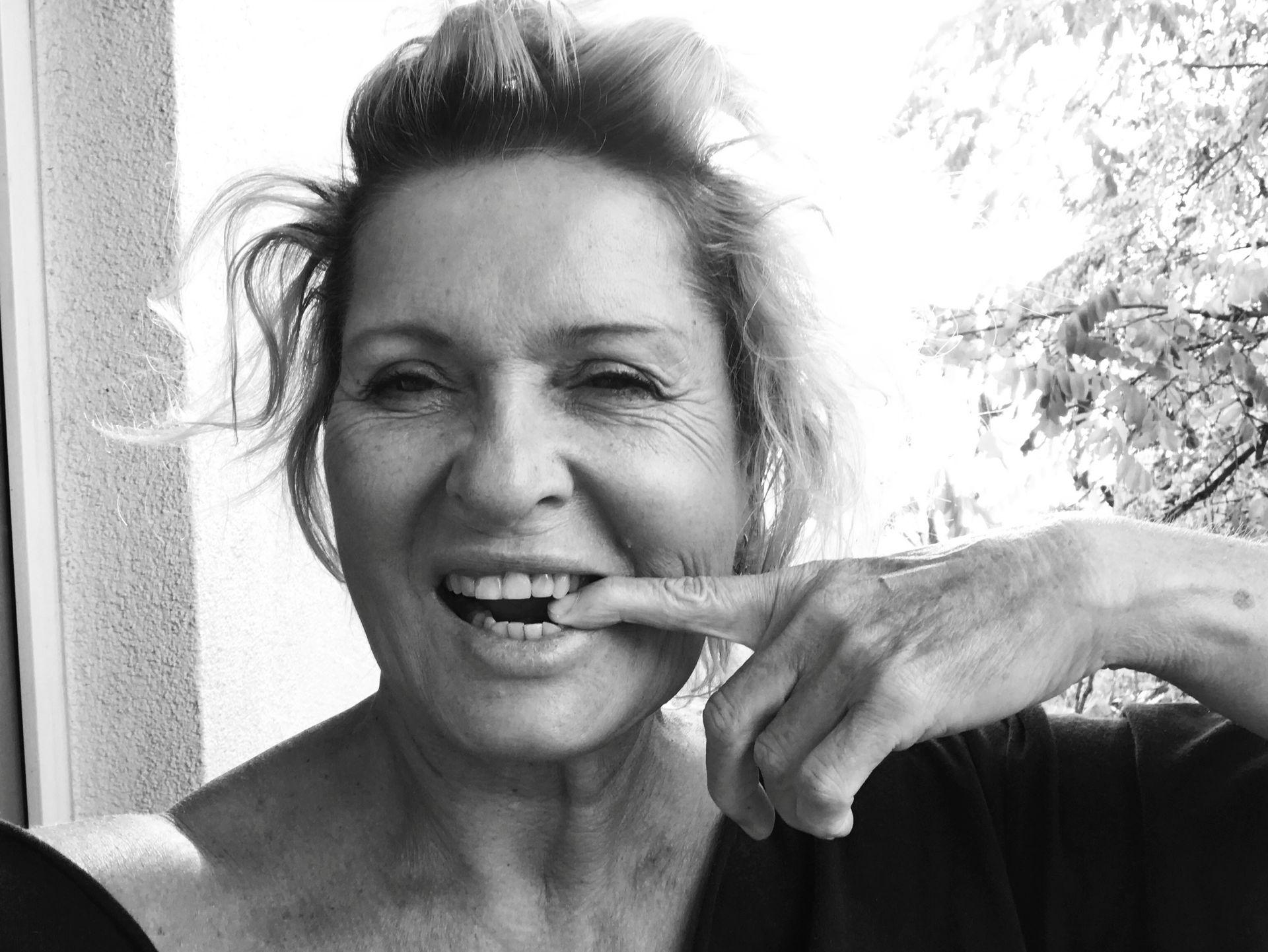 5 ważnych filmów w życiu aktorki Ewy Kasprzyk [WYSOKA PIĄTKA]