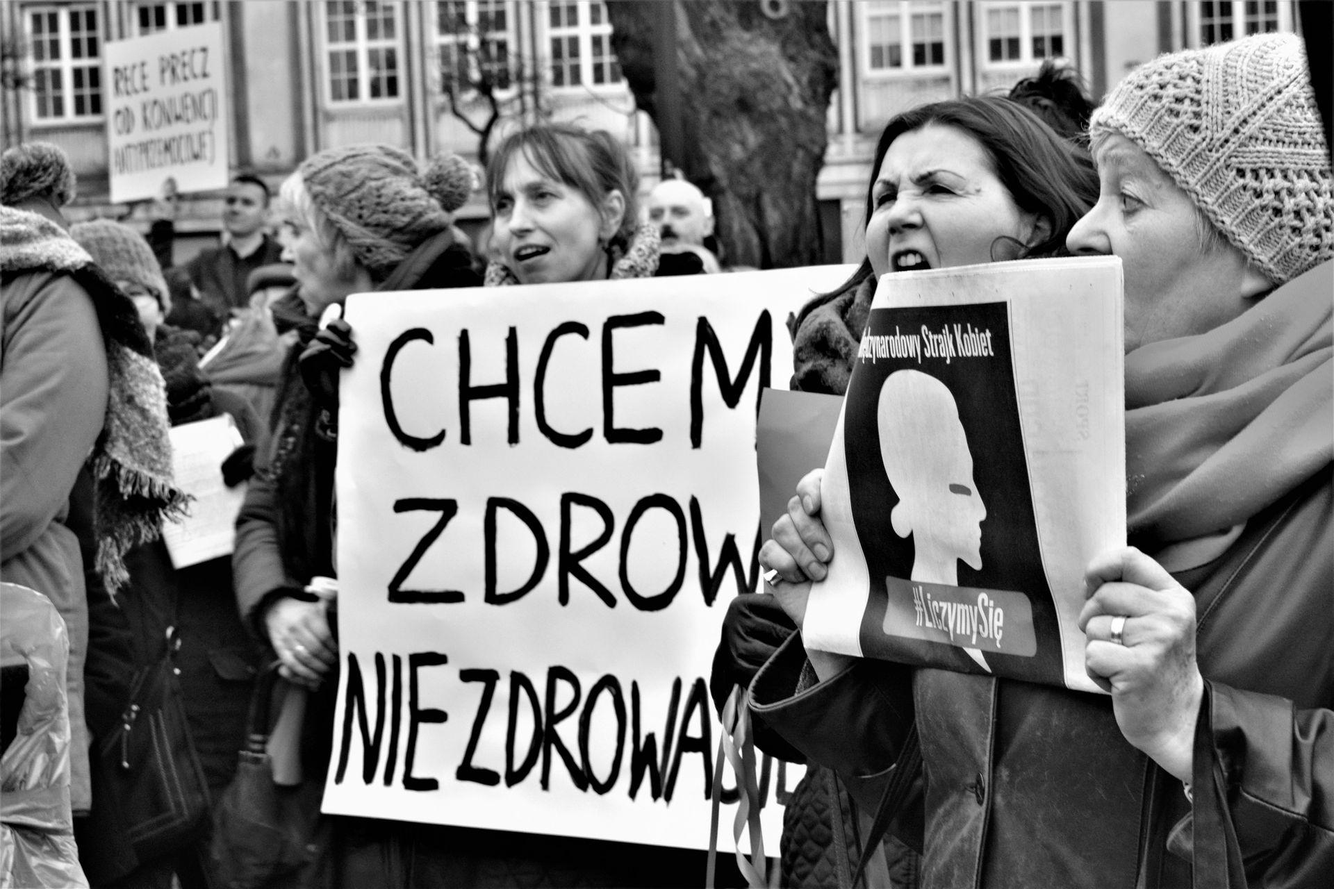 Polska ukarana za odmówienie aborcji. Jest kolejny wyrok Europejskiego Trybunału Praw Człowieka