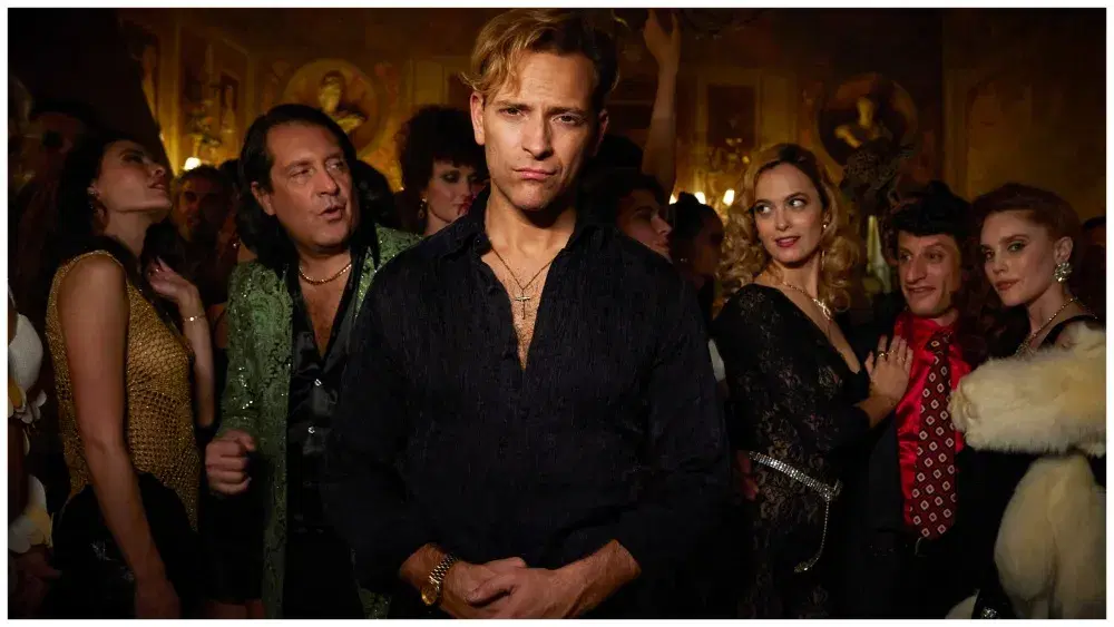 „Supersex” o Rocco Siffredim, gwieździe filmów dla dorosłych. Feministka autorką scenariusza