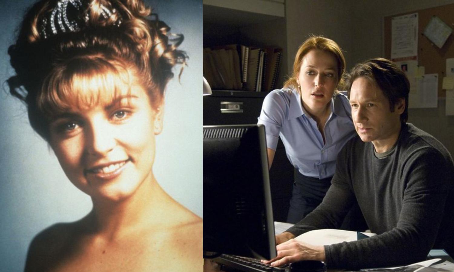 „Kiedyś to były czasy” – wspominamy najlepsze seriale z lat 90.