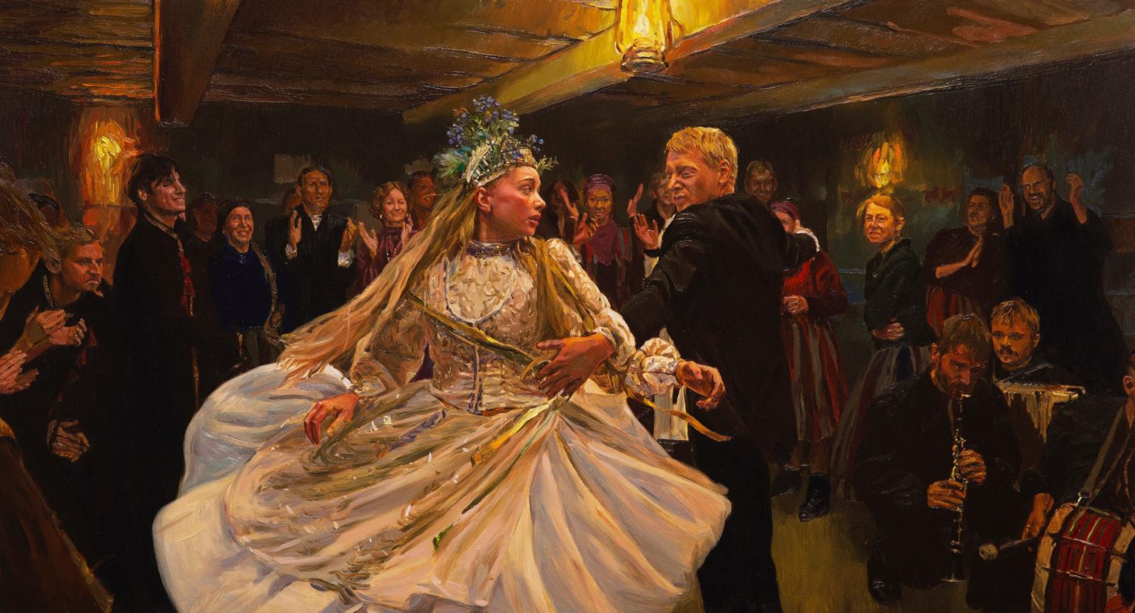 Jest shortlista oscarowa. Aż trzy polskie filmy mają szanse na nominacje – „Chłopów” brak