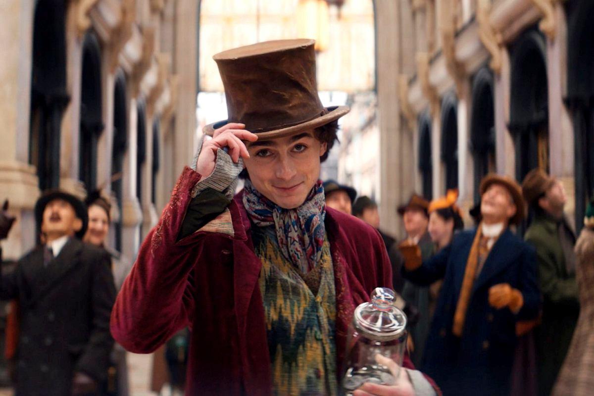 Timothée Chalamet skończył 28 lat – oto dziesięć ciekawostek z życia i kariery aktora