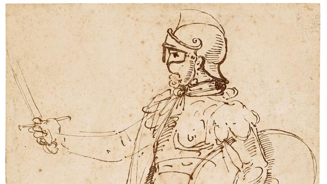 Na tę wystawę czekają wszyscy. Rafael w Zamku Królewskim już w tym roku