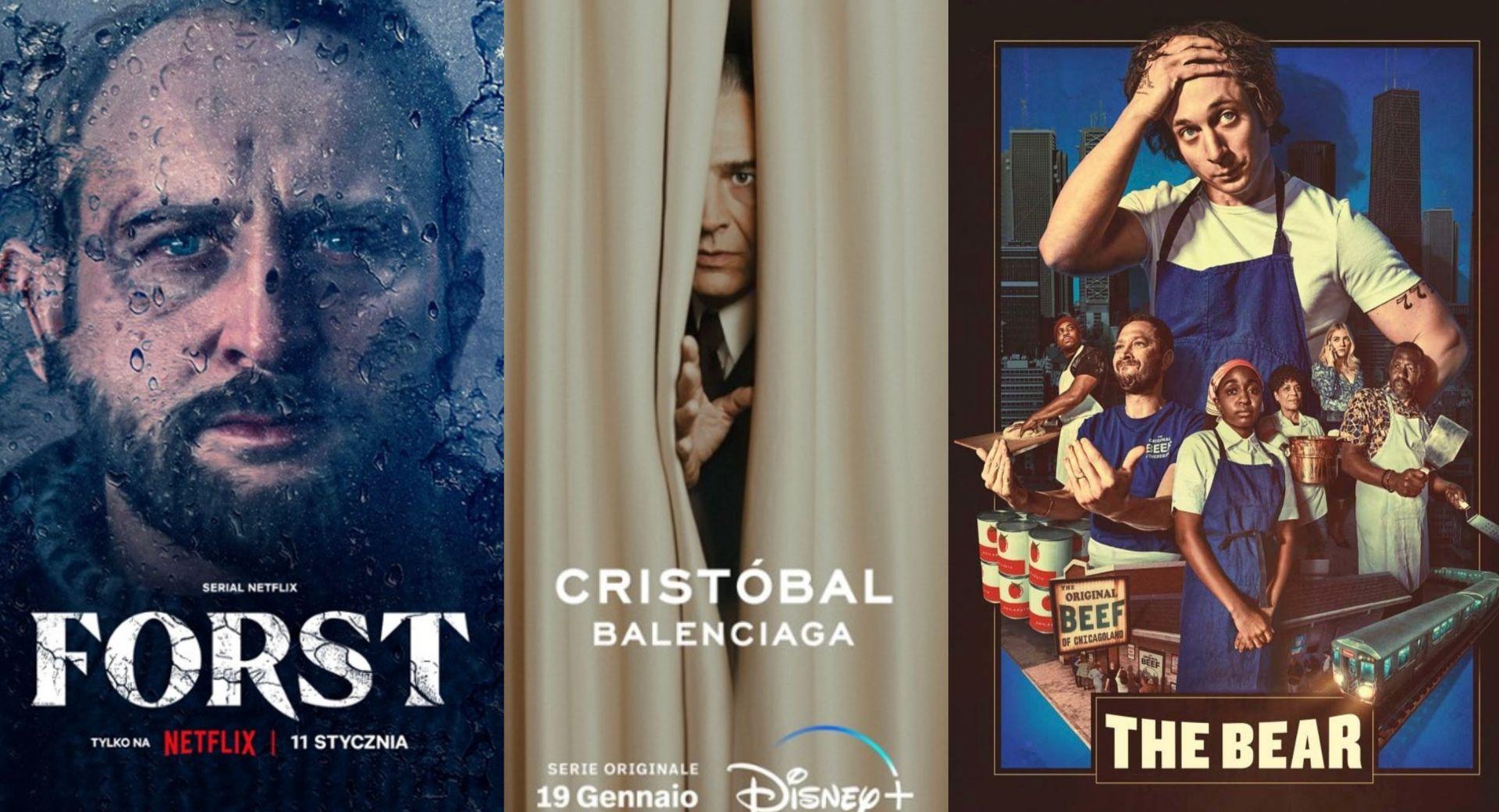 Serialowy przegląd na 2024 – na co warto czekać?