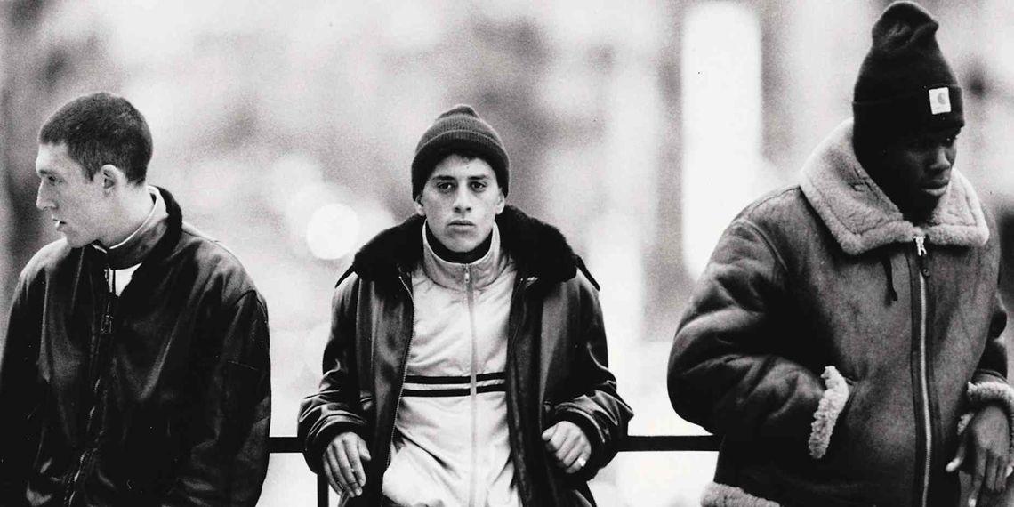 Cillian Murphy wybrał 10 ulubionych filmów