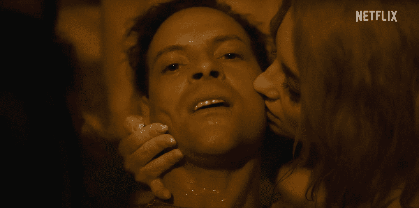 Wystąpił w 1500 filmach porno – Netflix nakręcił o nim serial. Zwiastun jest mocny!