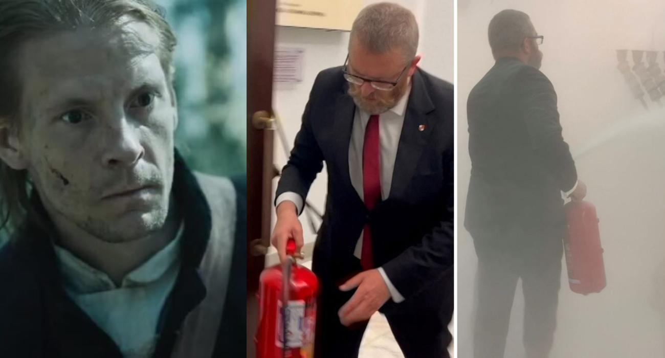 Dzban Roku 2023 – konkurs, którego nikt nie chce wygrać