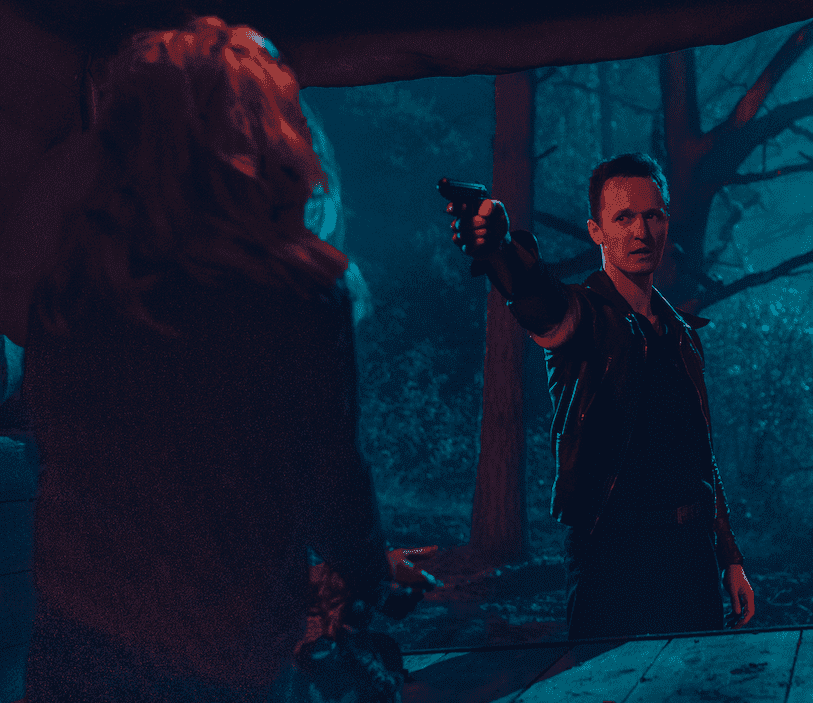 „Rojst Millenium” – mamy zwiastun finału hitowego serialu Netflixa [WIDEO]