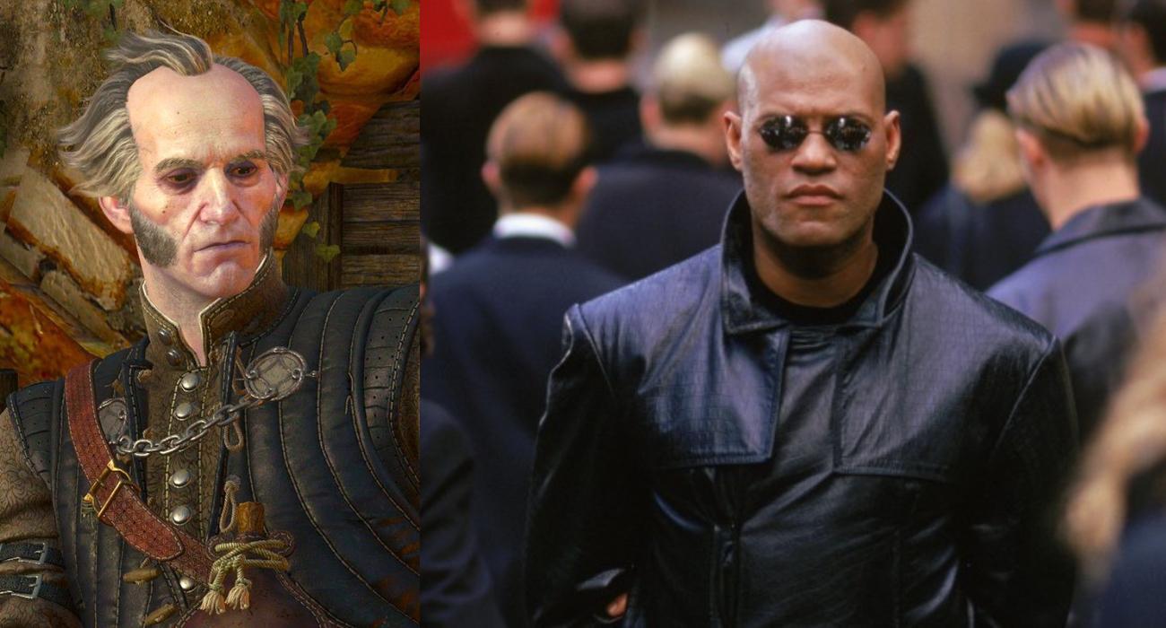 Laurence Fishburne dołączył do obsady 4. sezonu „Wiedźmina”. Zagra jedną z najbardziej nieoczywistych postaci sagi