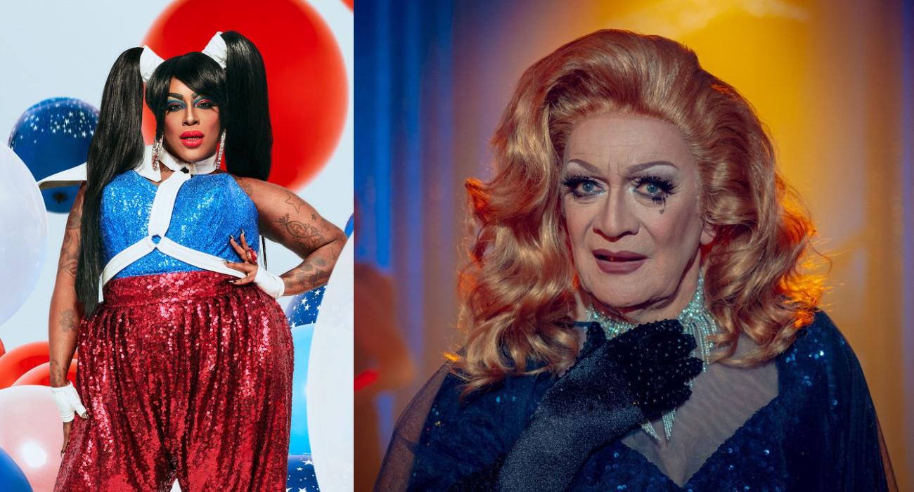 „Czas na show. Drag Me Out” – znamy jurorów nowego show TVN