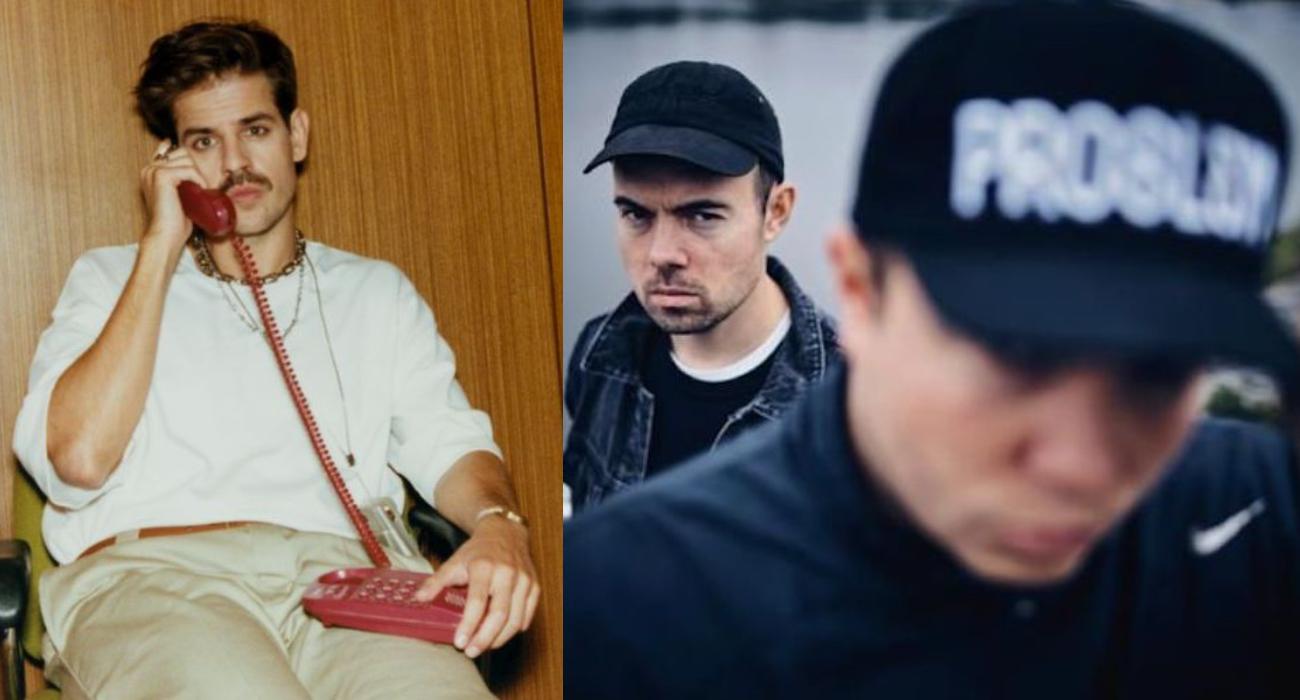 Rok 2023 za nami. Którego z polskich artystów słuchaliśmy najczęściej?