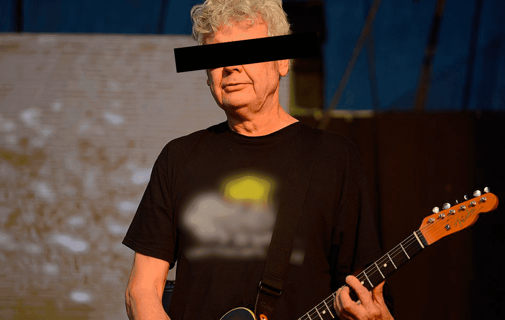 Muzyk Kultu zatrzymany. Fałszowali zgony w USA w celu wyłudzenia odszkodowania