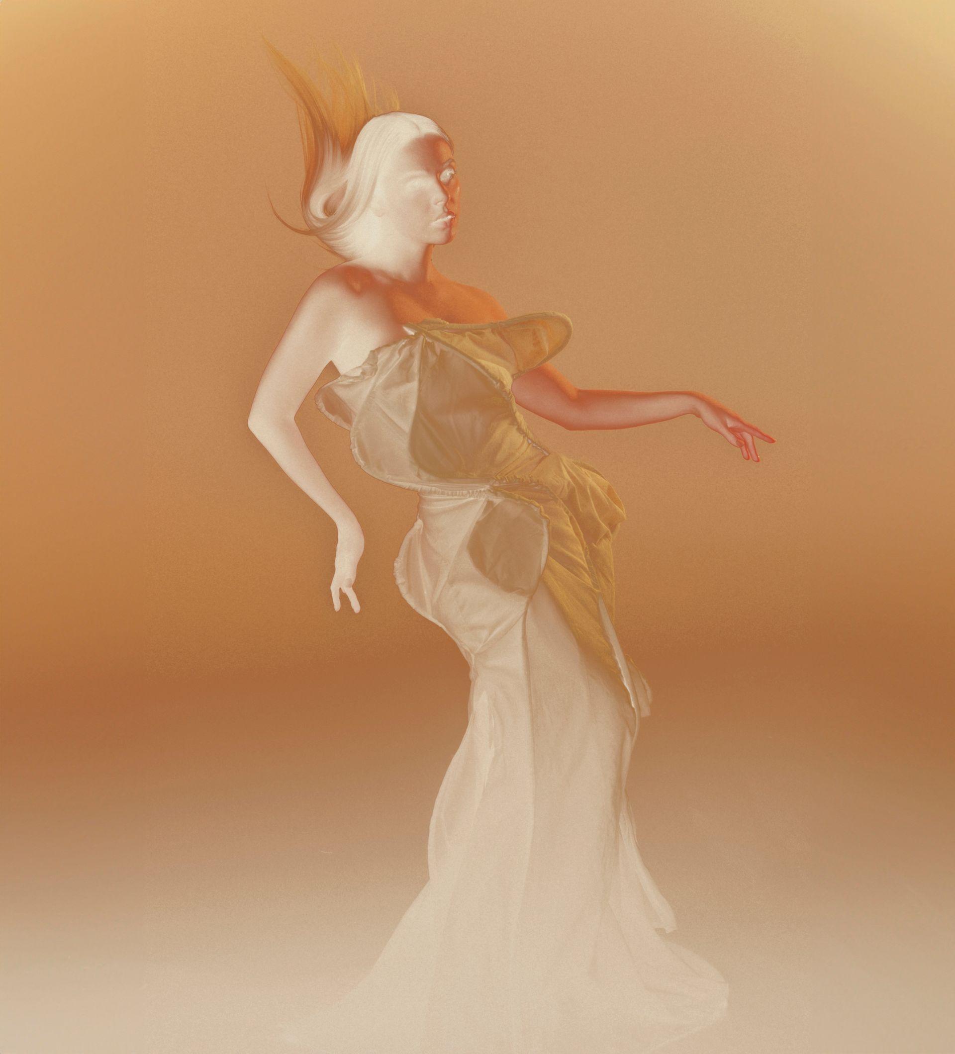 Vanessa Aleksander: „Często fantazjuję o zagraniu dresiary”. Rozmowa z gwiazdą okładki najnowszego numeru K MAG „Diuna”