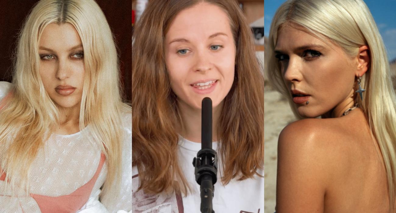 Najczęściej słuchane polskie artystki za granicą. Jest kilka zaskoczeń