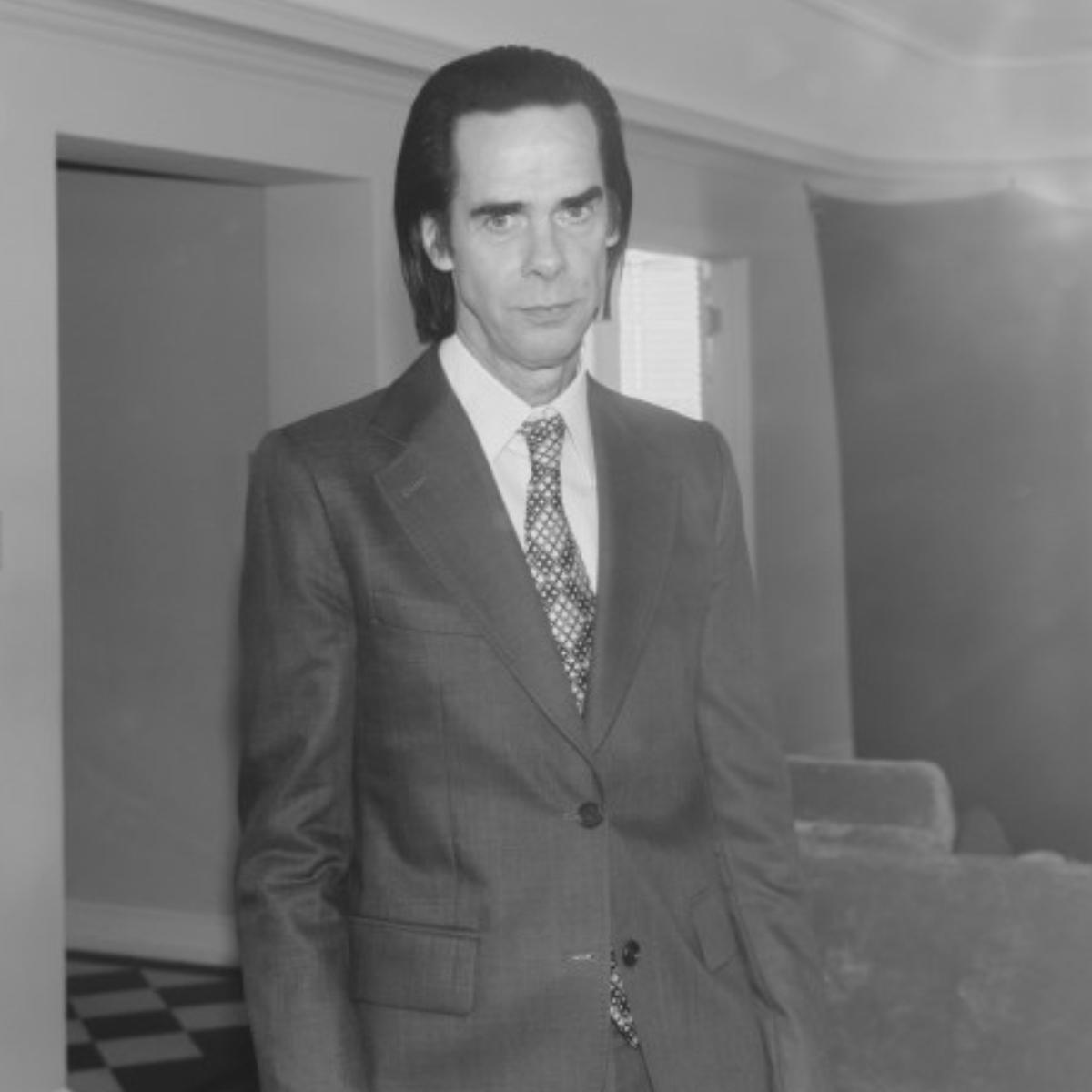 Nick Cave & The Bad Seeds ogłosili nowy album! Co wiemy?