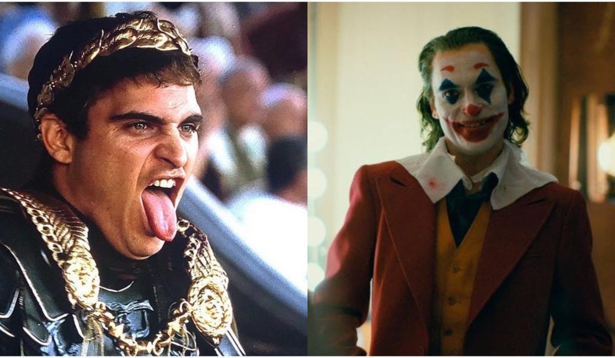 Joaquin Phoenix w miłosnej historii gejowskiej