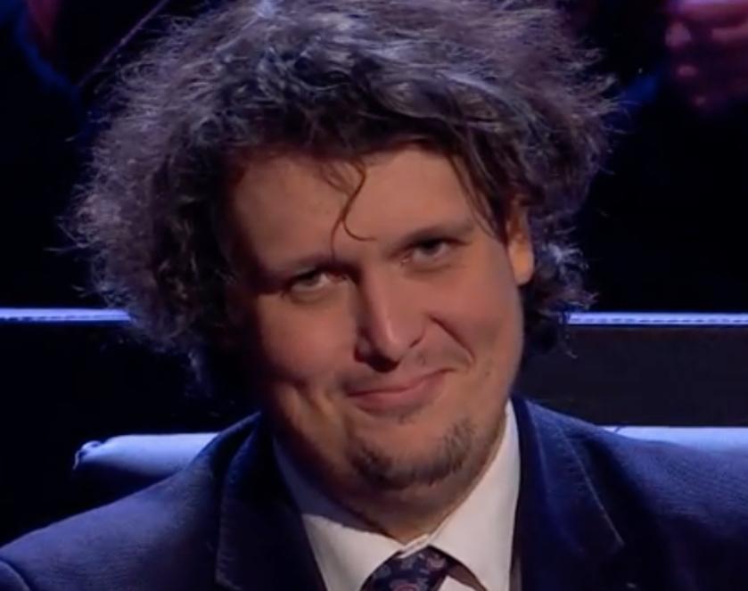 To on wygrał milion w „Milionerach”! Kim jest Mateusz Żaboklicki?