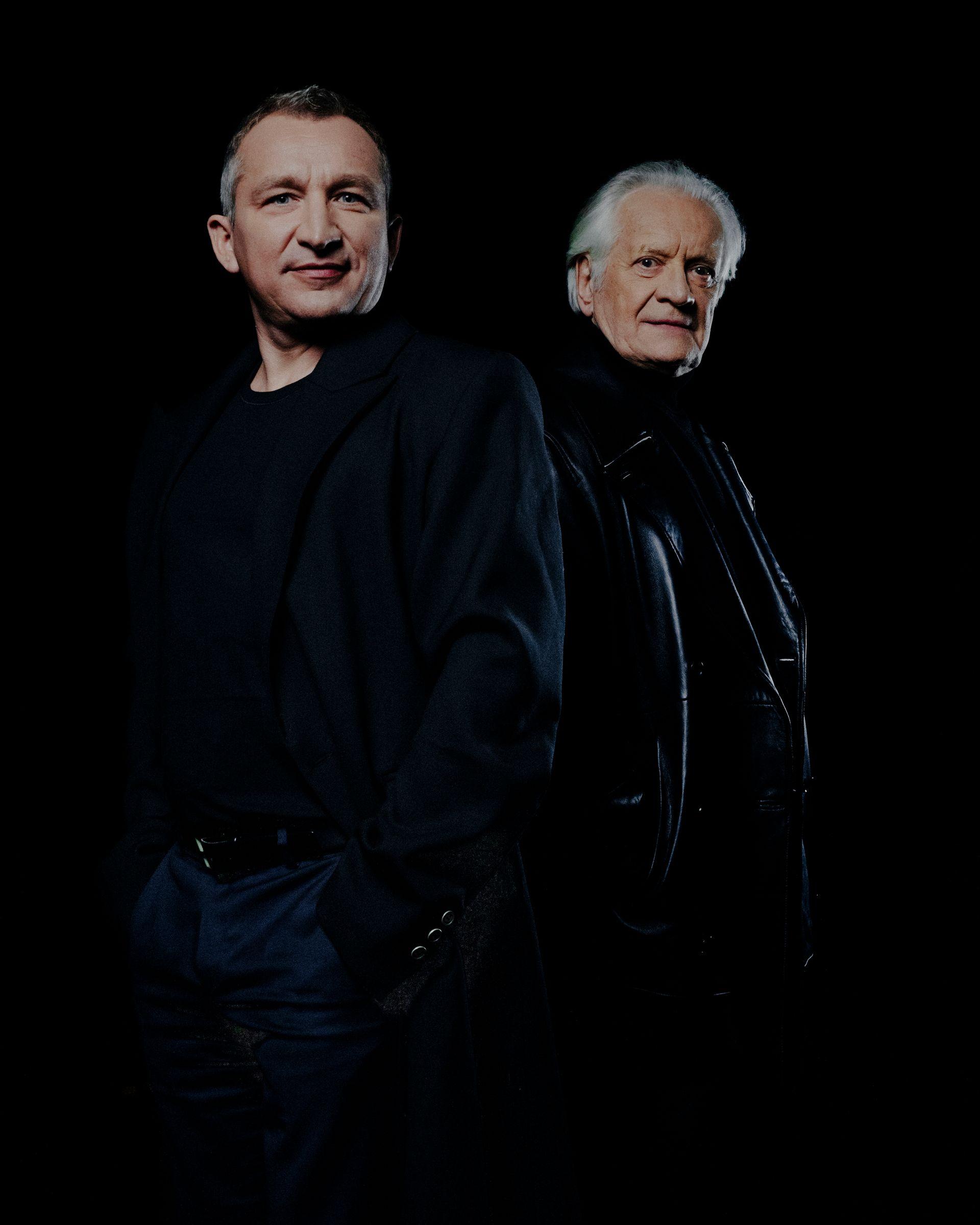 TEATROPOLIS, czyli kulturalna wiosna w Łodzi pod okiem Andrzeja Seweryna – rozmawiamy z inicjatorem festiwalu Krzysztofem Witkowskim [WYWIAD]