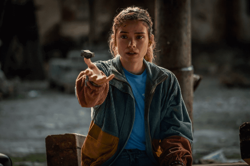 Pierwszy polski film o superbohaterkach. Oto „Supersiostry” [ZWIASTUN]