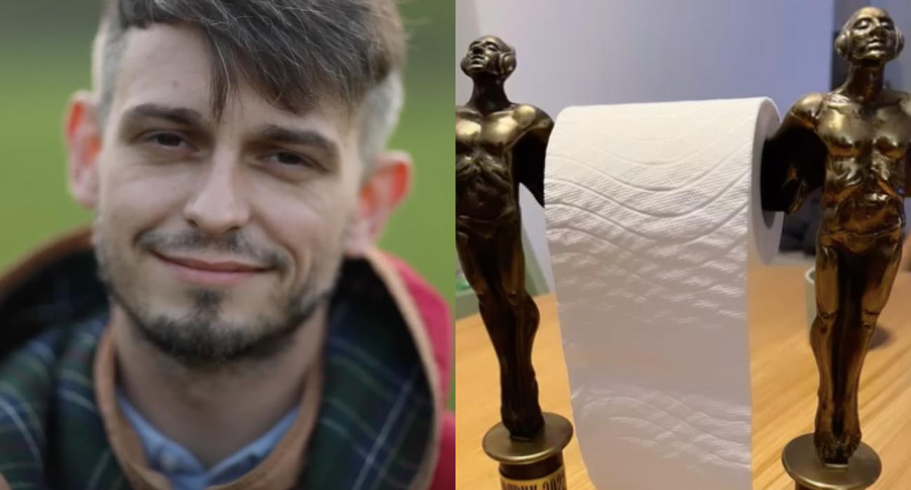 Burza wokół Fryderyków. Vito Bambino oburzony, internauci zdumieni