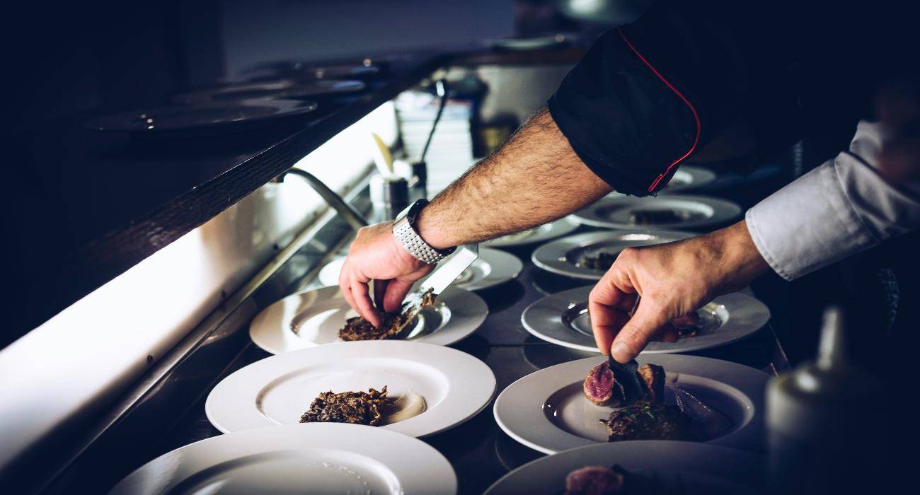 Wiosenna edycja Restaurant Week: ponad miesiąc najlepszych dań w znakomitej cenie!