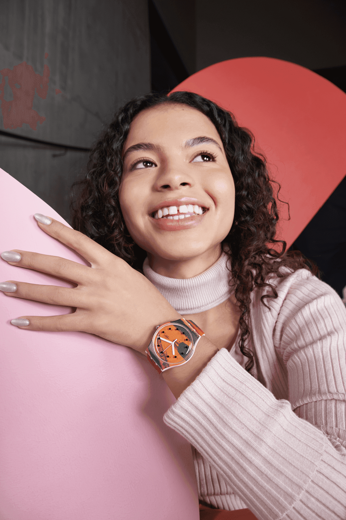 Współpraca sezonu: Swatch x Tate Gallery. Obejmuje nasze ulubione dzieła!