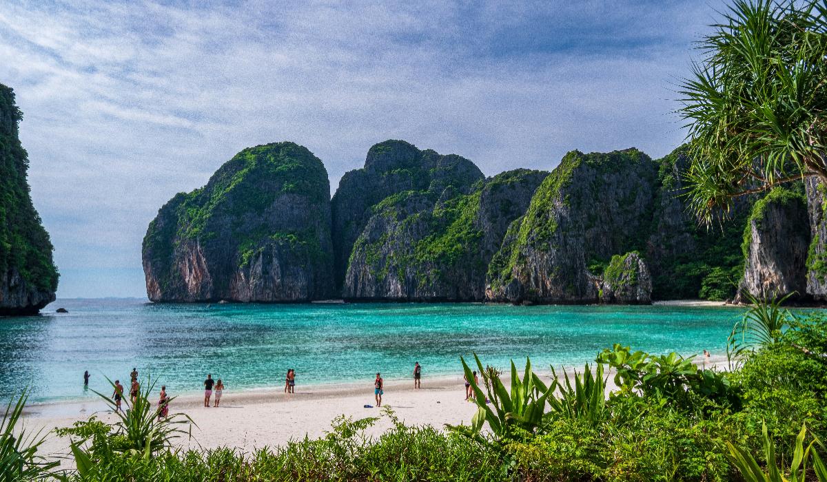 100 najlepszych plaż na świecie. Jest i polska