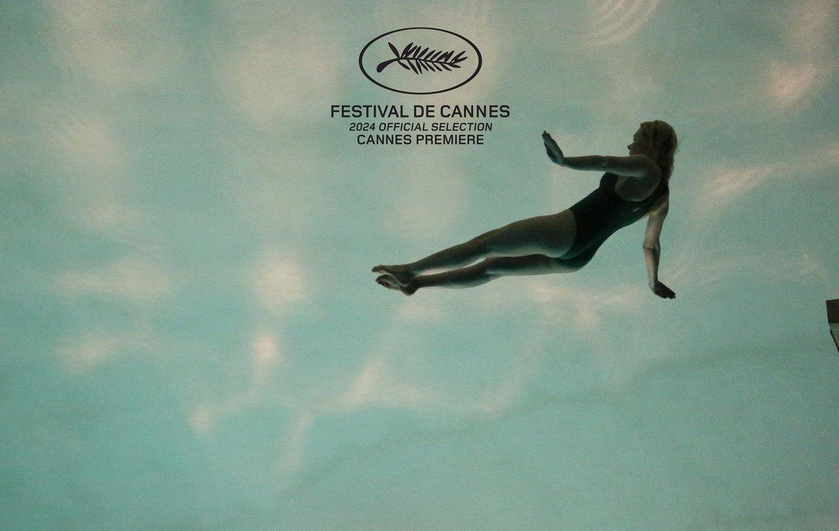 Znamy tytuły, które powalczą o Złotą Palmę w Cannes. Jest polski film!